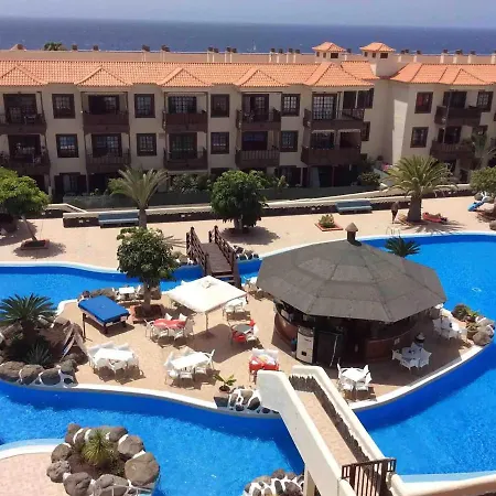 Precioso Con Piscina Junto Al Mar * Costa Del Silencio
