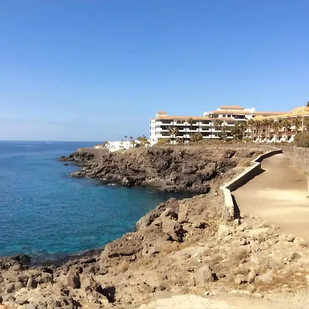 Precioso Con Piscina Junto Al Mar Appartamento *