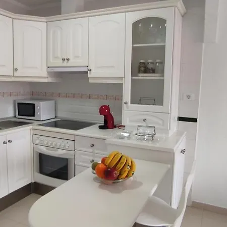 Appartamento Precioso Con Piscina Junto Al Mar Costa Del Silencio