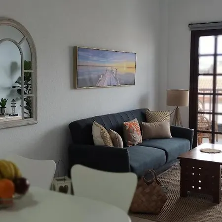 Apartment Precioso Con Piscina Junto Al Mar